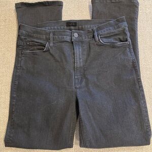 MOTHER The Runaway jeans